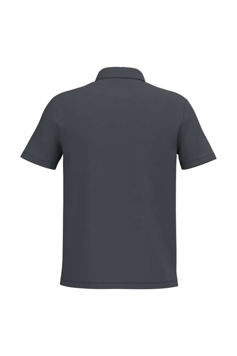 MEN'S PIQUE POLO SHIRT