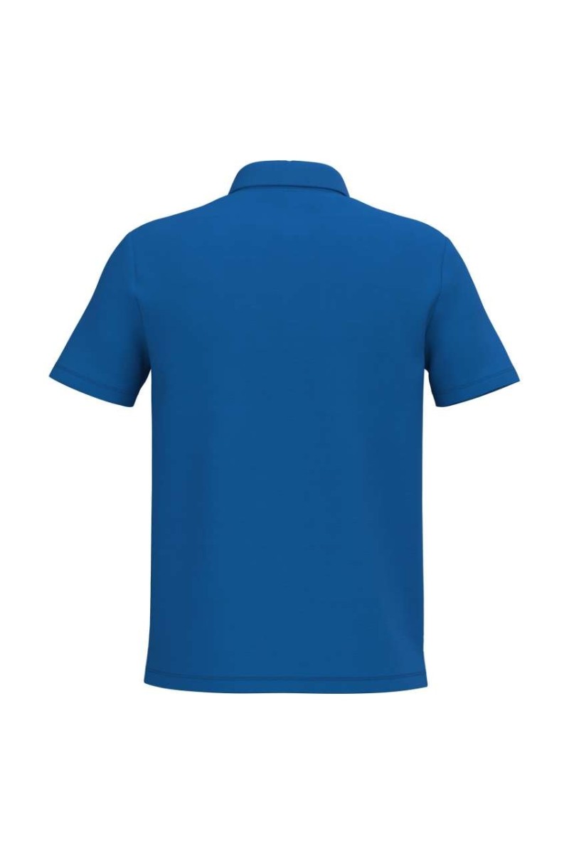 MEN'S PIQUE POLO SHIRT
