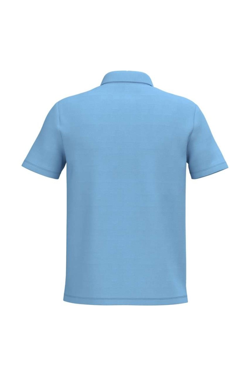 MEN'S PIQUE POLO SHIRT