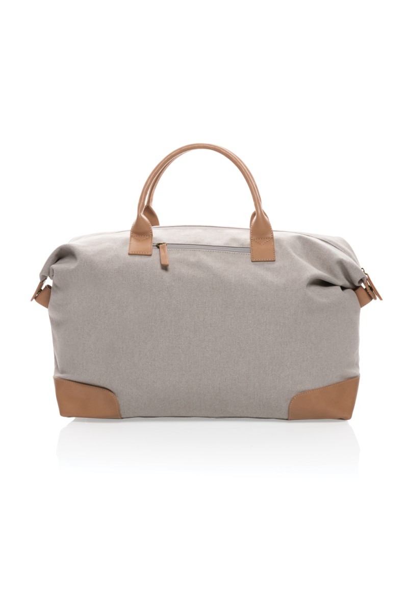 Impact AWARE™ 16 oz. rcanvas large weekend bag