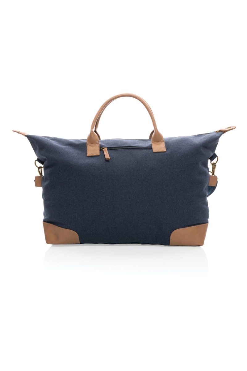 Impact AWARE™ 16 oz. rcanvas large weekend bag