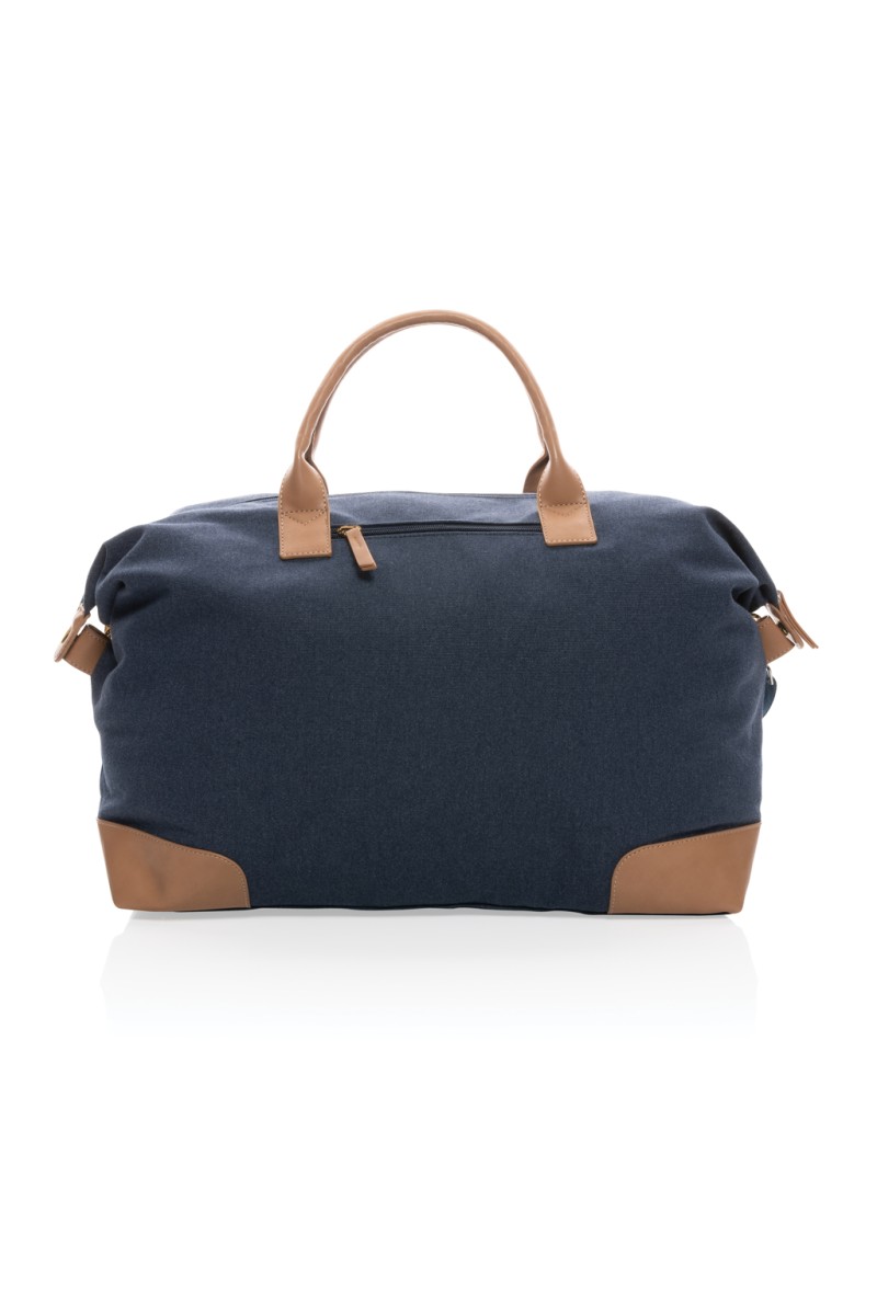 Impact AWARE™ 16 oz. rcanvas large weekend bag