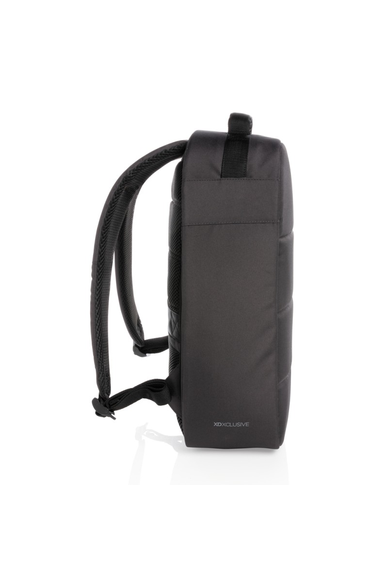 Impact AWARE™ RPET anti-theft 15.6" laptop backpack