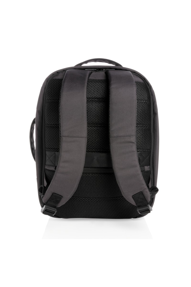 "Rucsac antifurt Impact AWARE™ pentru laptop de 15.6"" "