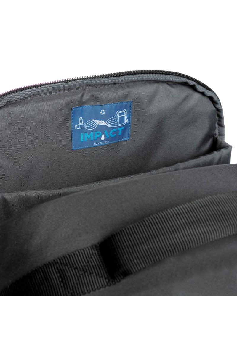 "Rucsac antifurt Impact AWARE™ pentru laptop de 15.6"" "
