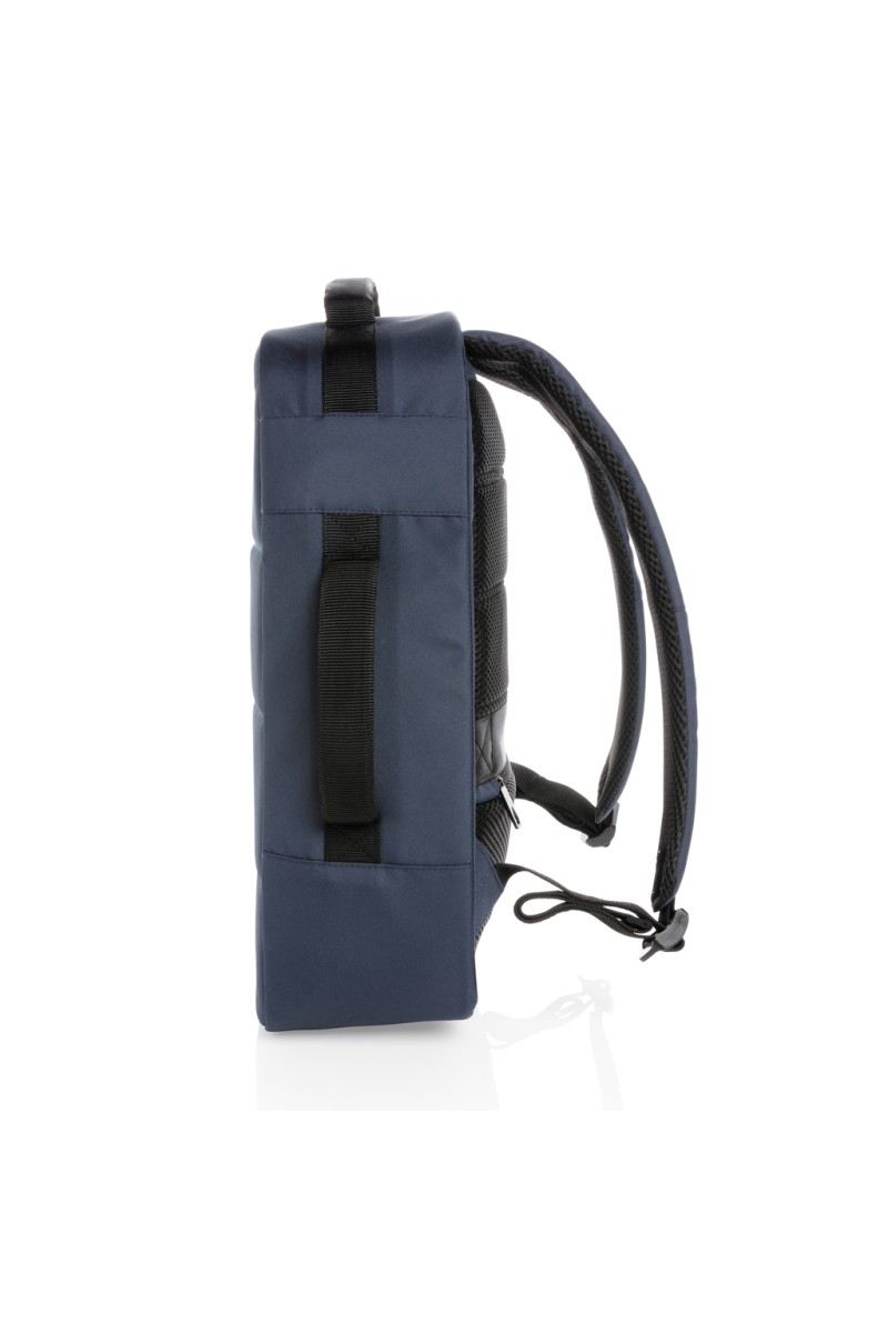Impact AWARE™ RPET anti-theft 15.6" laptop backpack