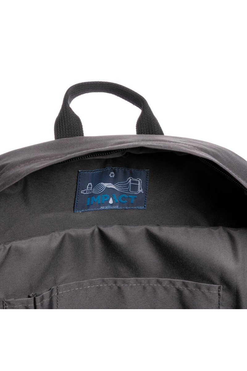 Impact AWARE™ RPET Basic 15.6" laptop backpack
