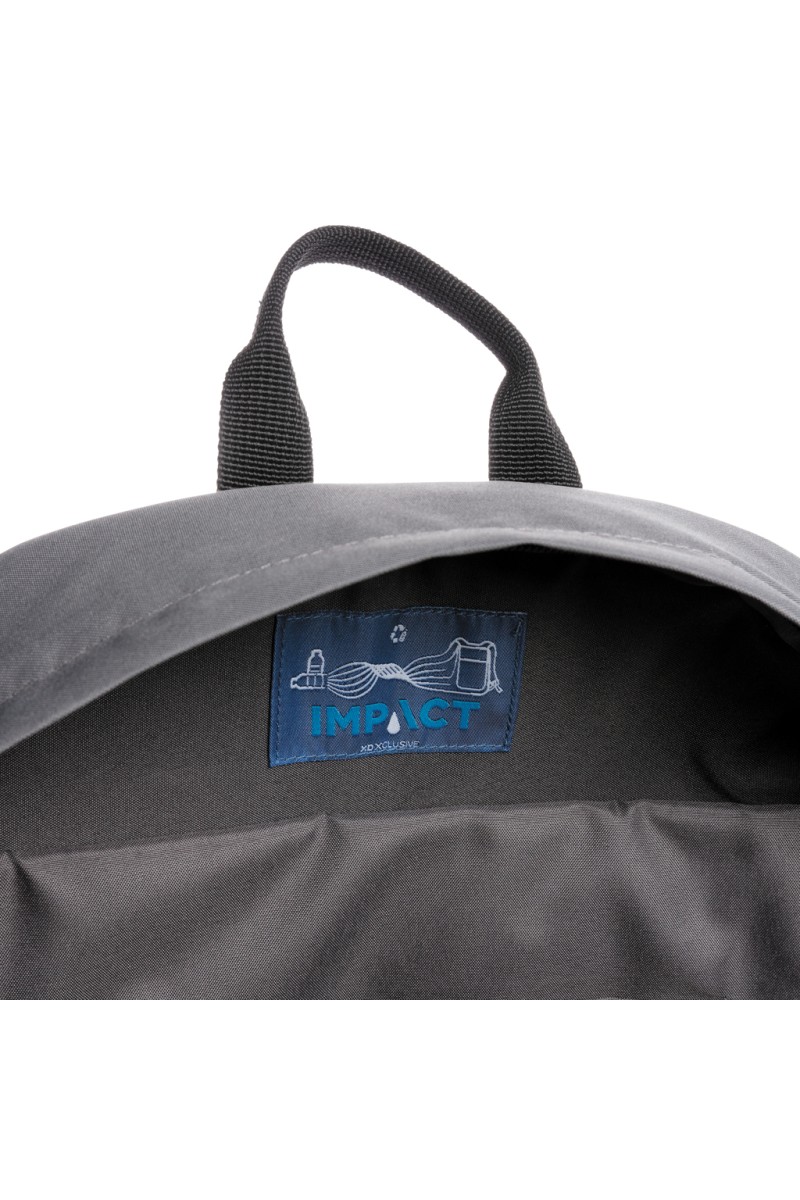Impact AWARE™ RPET Basic 15.6" laptop backpack