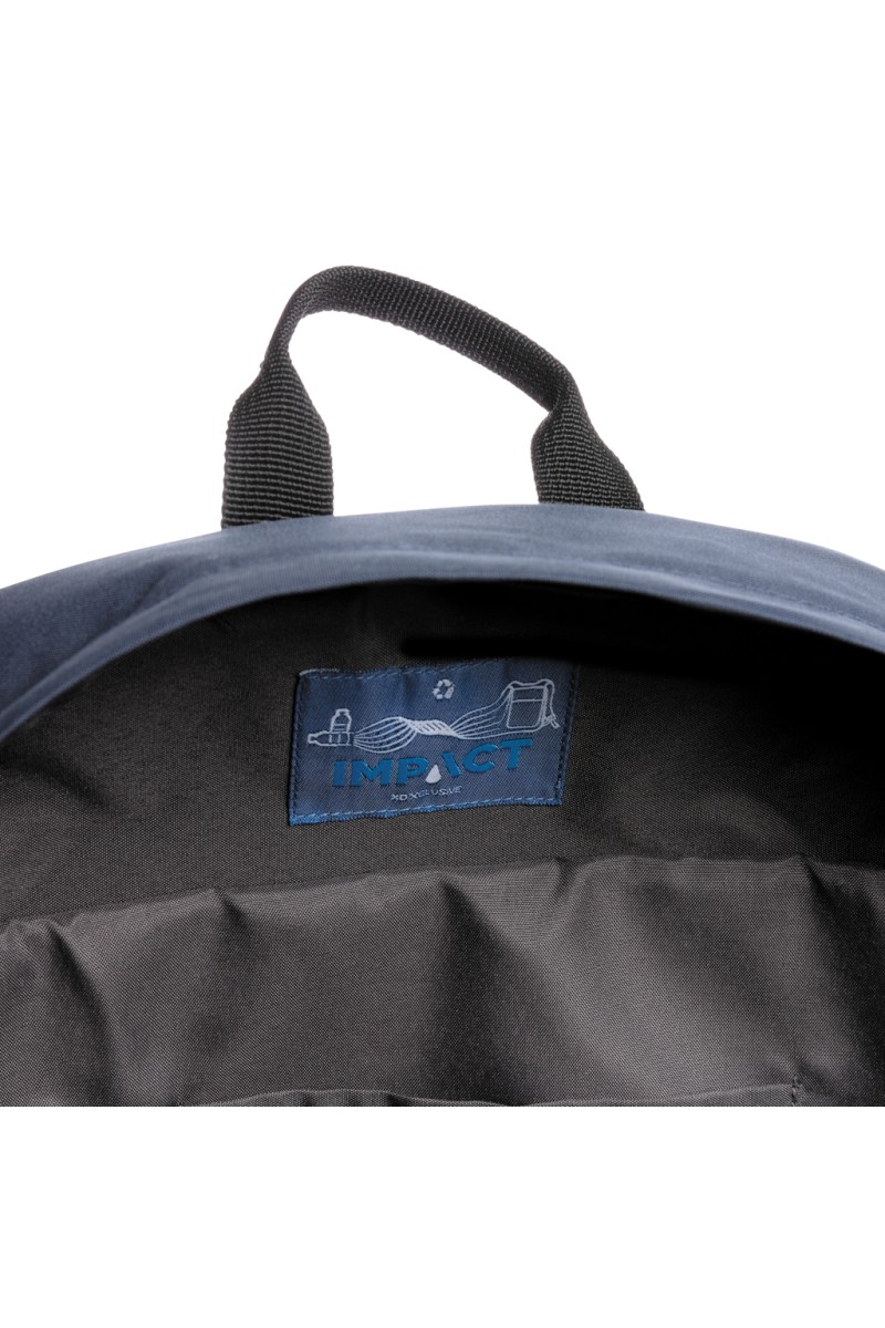 Impact AWARE™ RPET Basic 15.6" laptop backpack