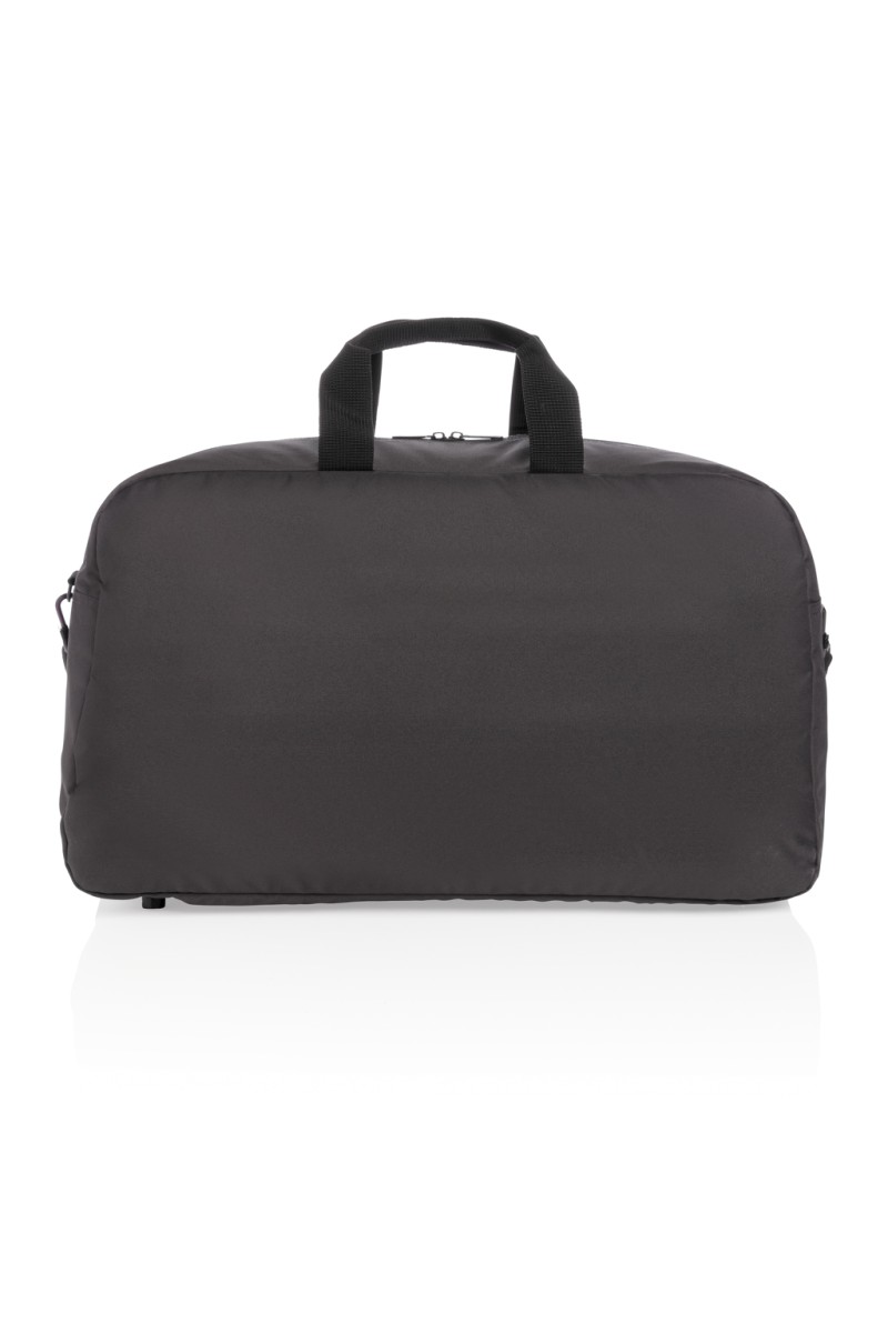 Sports Bag Impact AWARE™ RPET weekend duffel