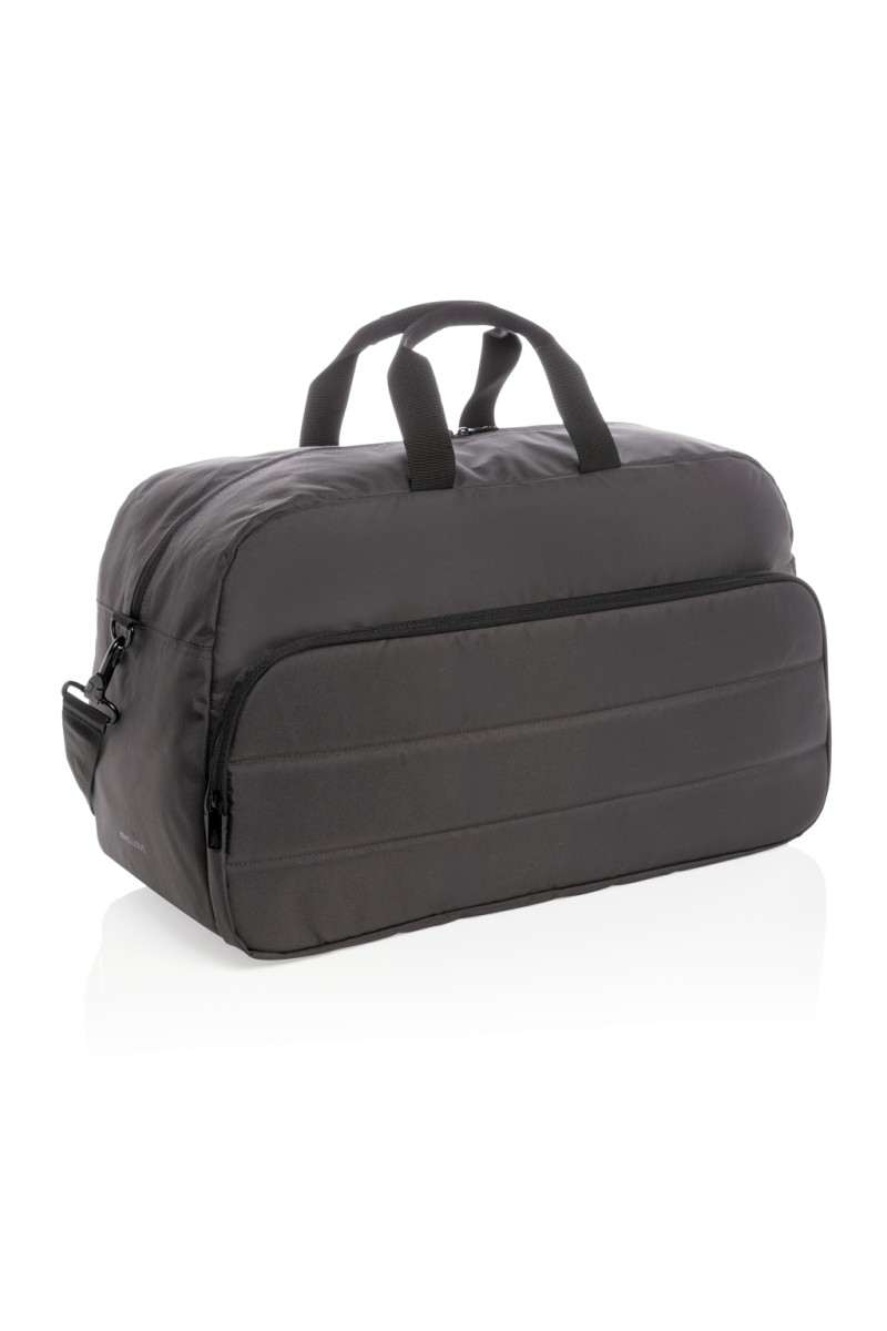 Sports Bag Impact AWARE™ RPET weekend duffel