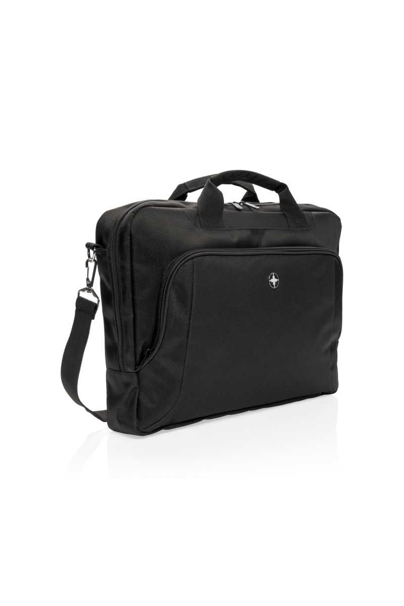 Deluxe 15” laptop bag