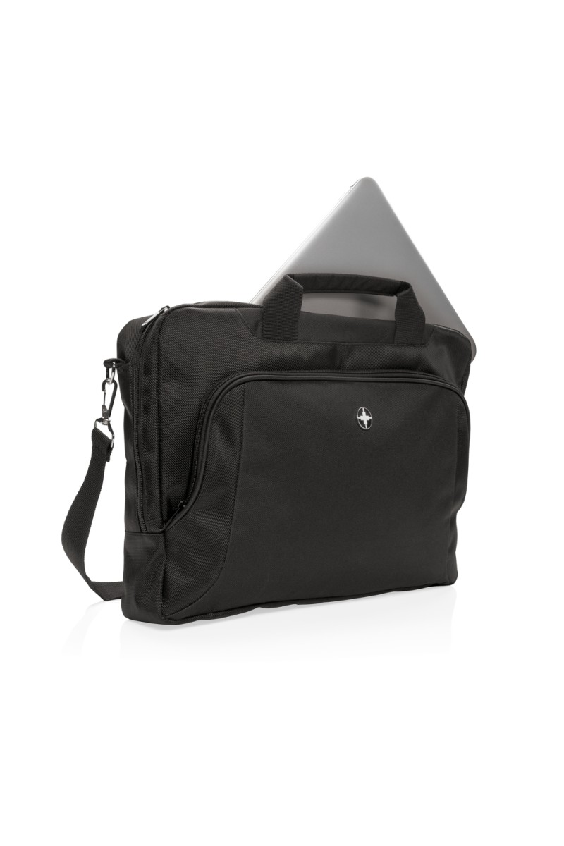 Deluxe 15” laptop bag