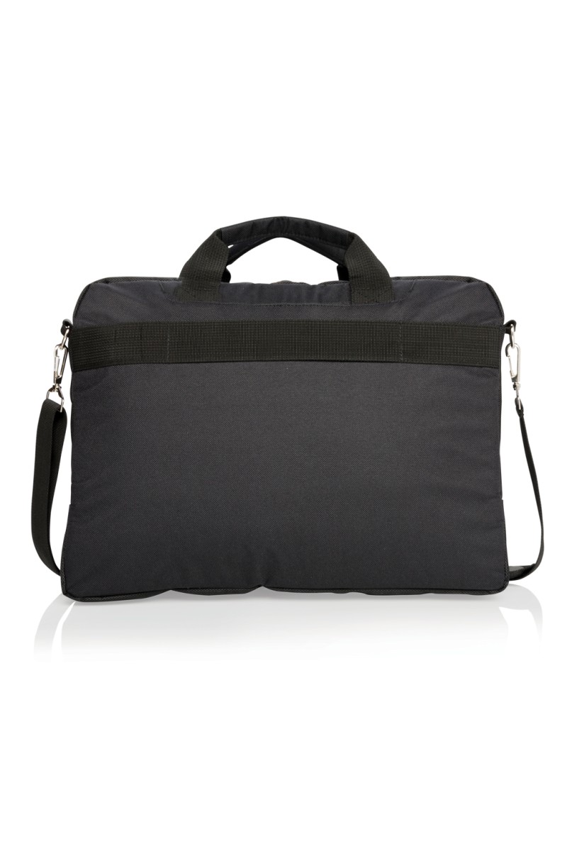 Deluxe 15” laptop bag