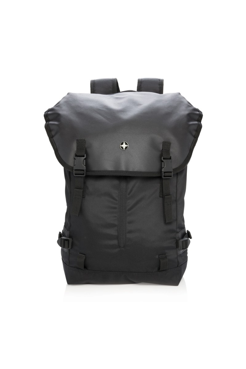 Rucsac outdoor pentru laptop de 17” Swiss Peak