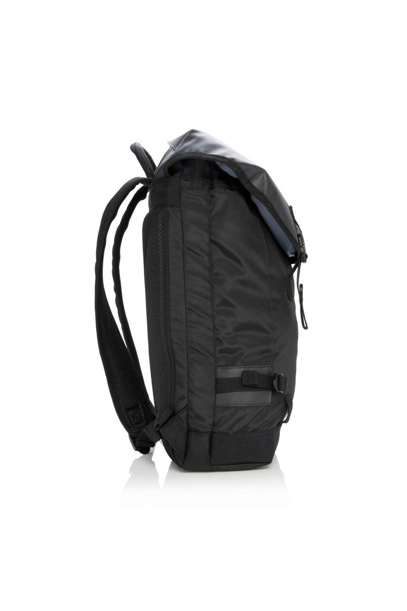 17” outdoor laptop backpack