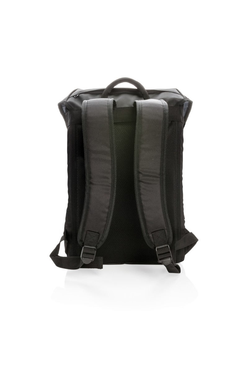 Rucsac outdoor pentru laptop de 17” Swiss Peak