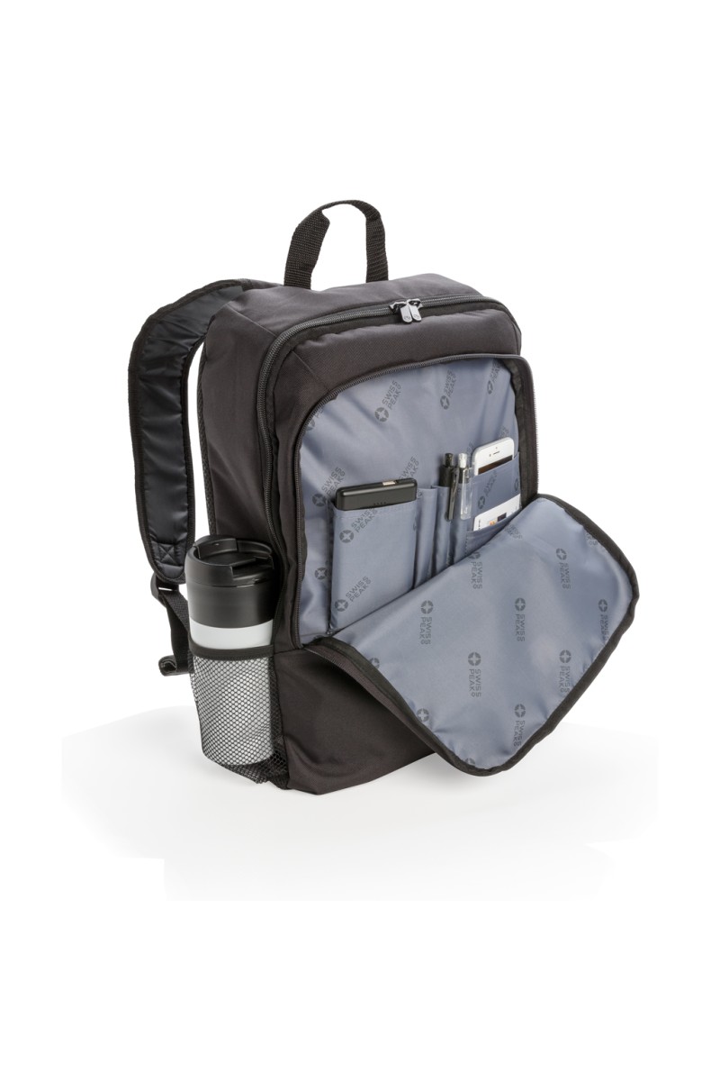 17” business laptop backpack