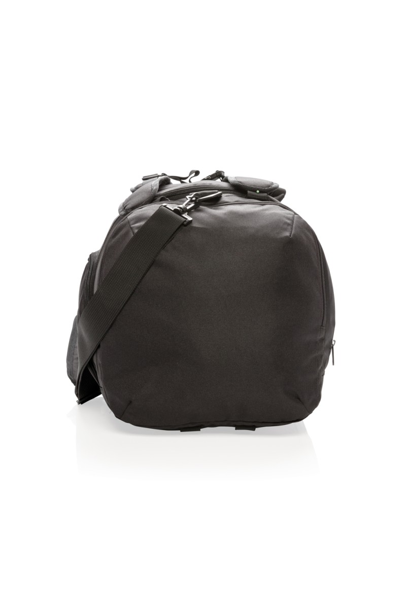 Geantă/rucsac sport Swiss Peak RFID