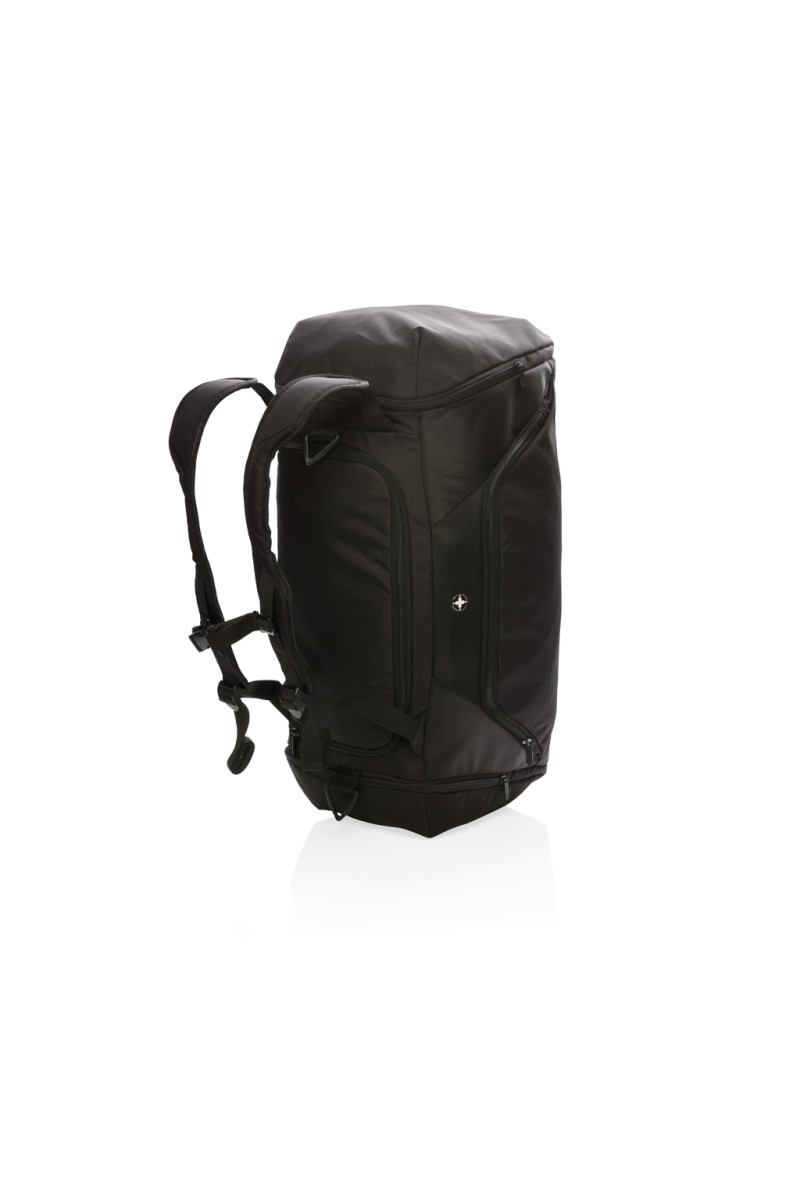 Geantă/rucsac sport Swiss Peak RFID