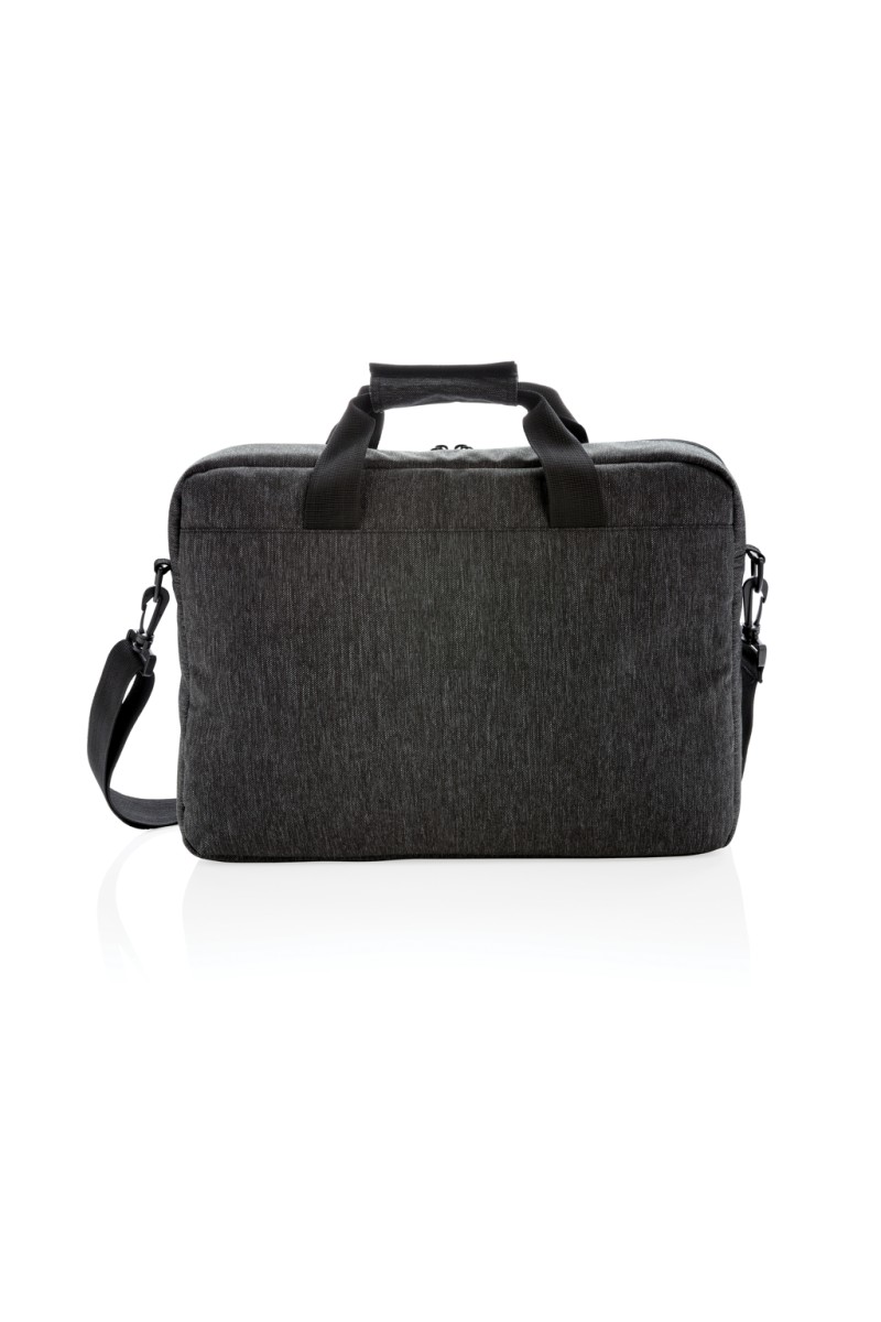 900D laptop bag PVC free