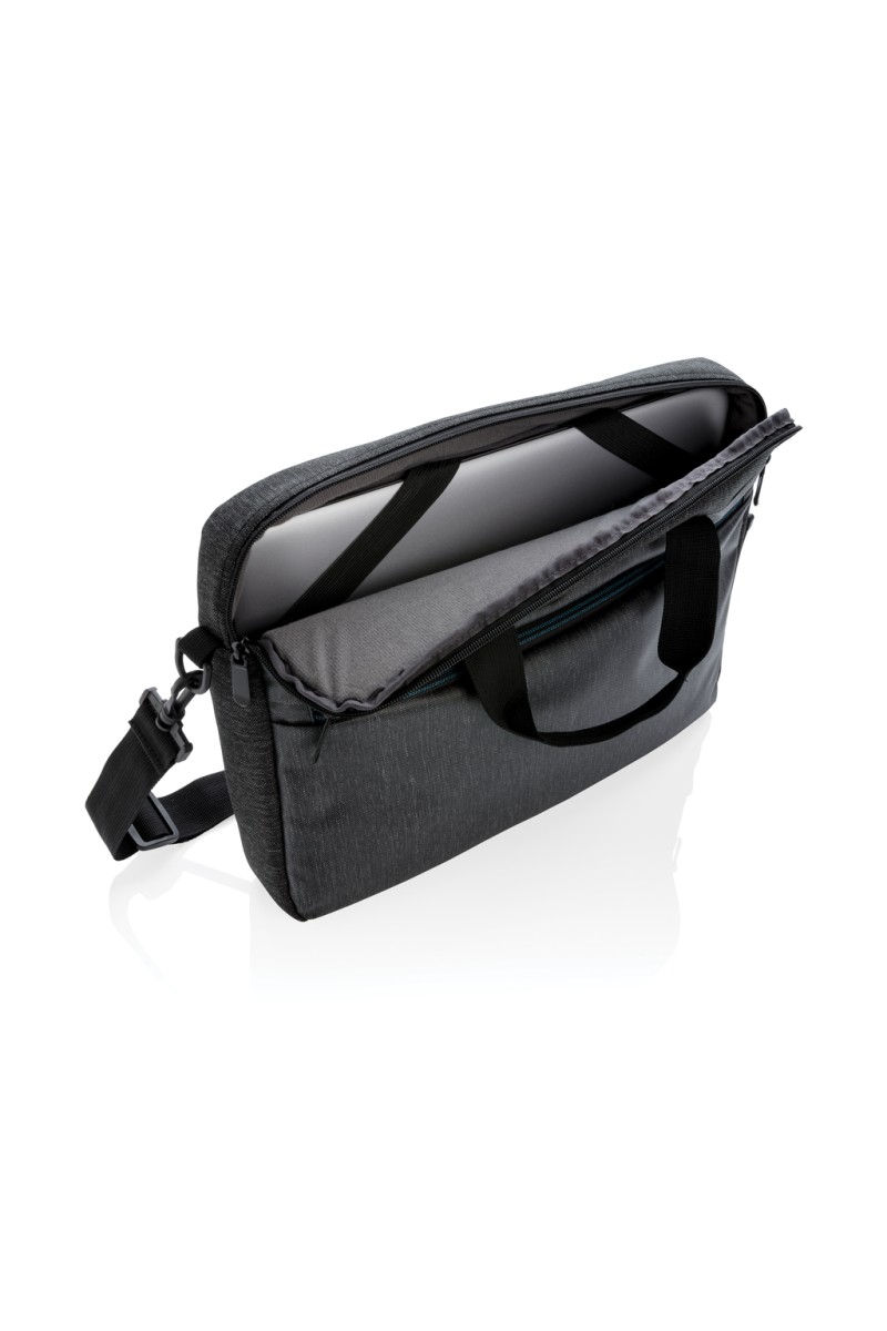 900D laptop bag PVC free