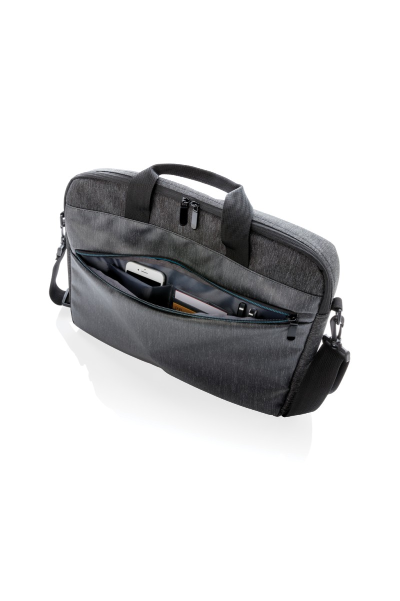 900D laptop bag PVC free