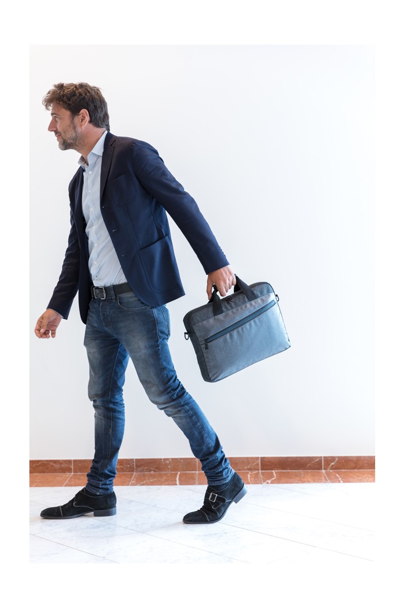 900D laptop bag PVC free