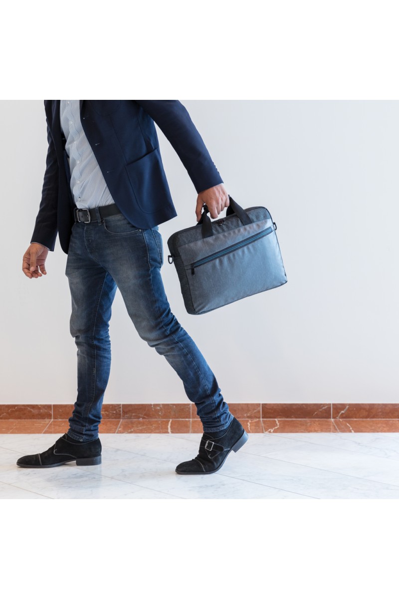 900D laptop bag PVC free