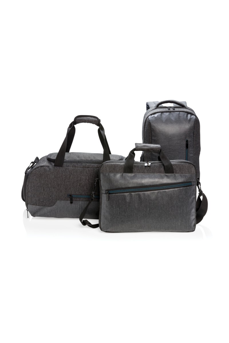 900D laptop bag PVC free