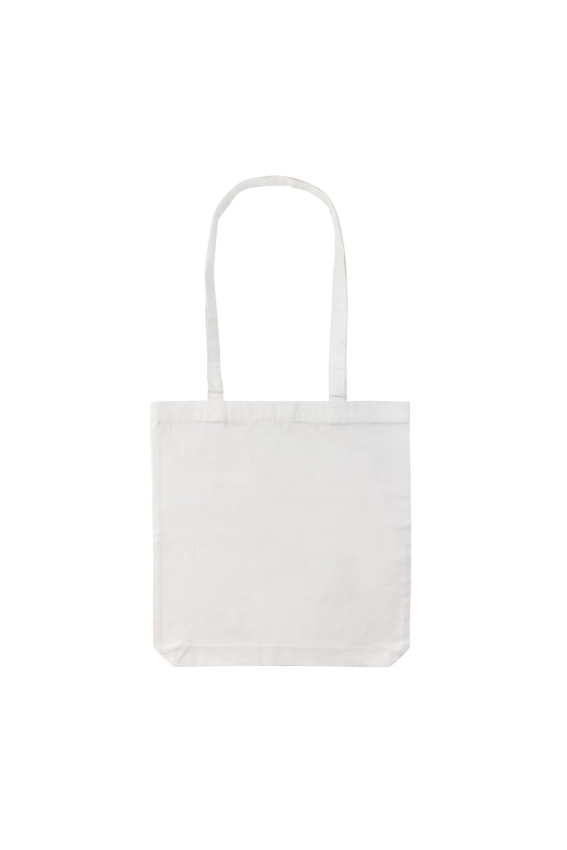 Impact AWARE™ recycled cotton tote 330 gsm