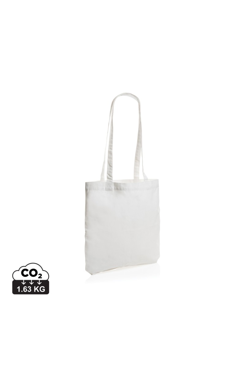 Sacoșă Impact AWARE™ din bumbac reciclat, 330gsm