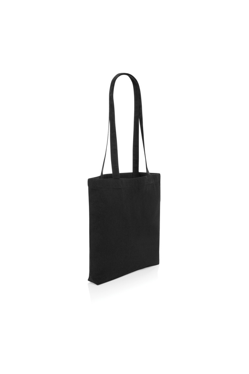 Sacoșă Impact AWARE™ din bumbac reciclat, 330gsm