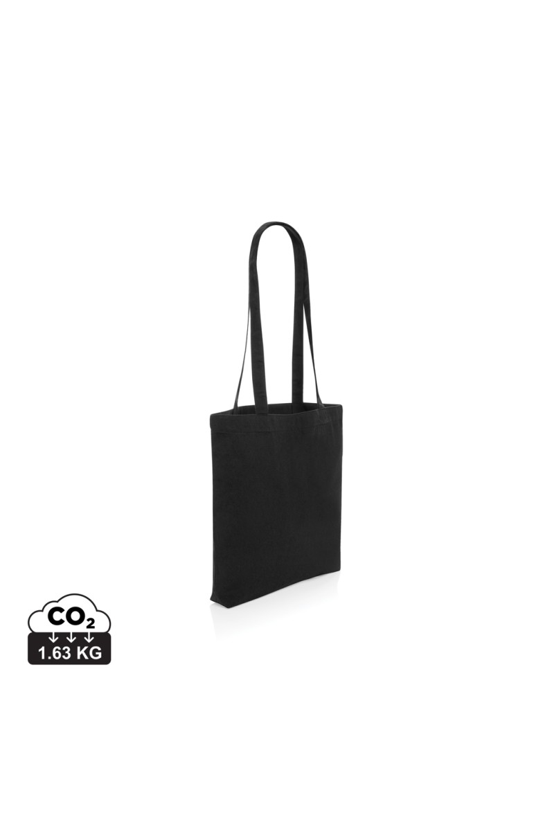 Sacoșă Impact AWARE™ din bumbac reciclat, 330gsm
