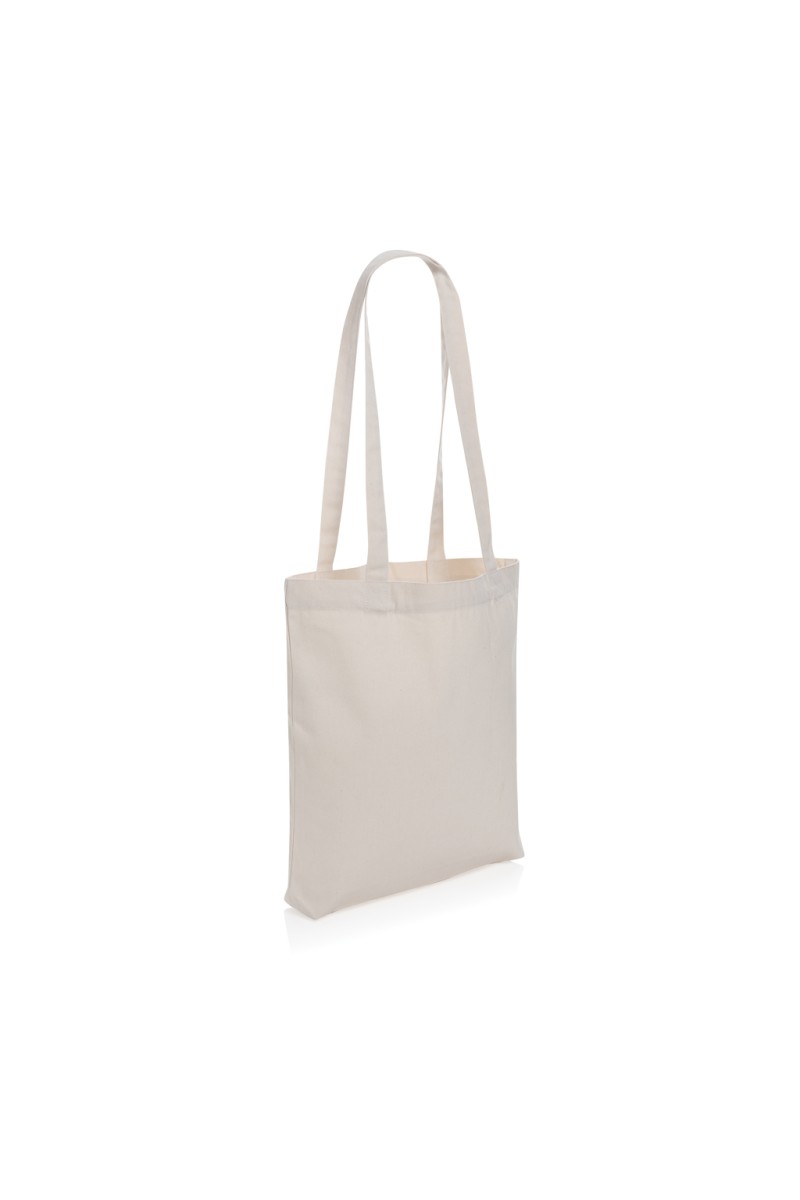 Sacoșă Impact AWARE™ din bumbac reciclat, 330gsm