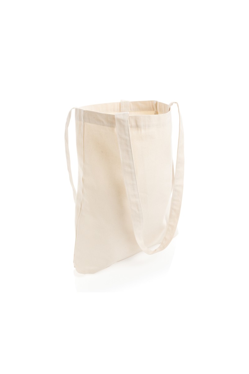 Sacoșă Impact AWARE™ din bumbac reciclat, 330gsm