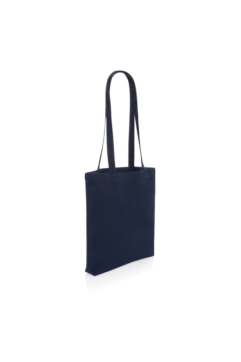 Impact AWARE™ recycled cotton tote 330 gsm