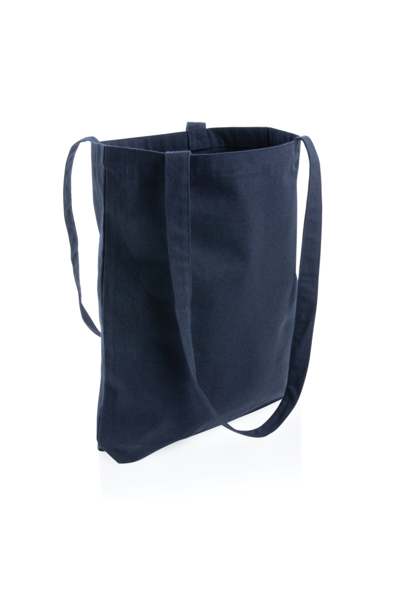 Sacoșă Impact AWARE™ din bumbac reciclat, 330gsm