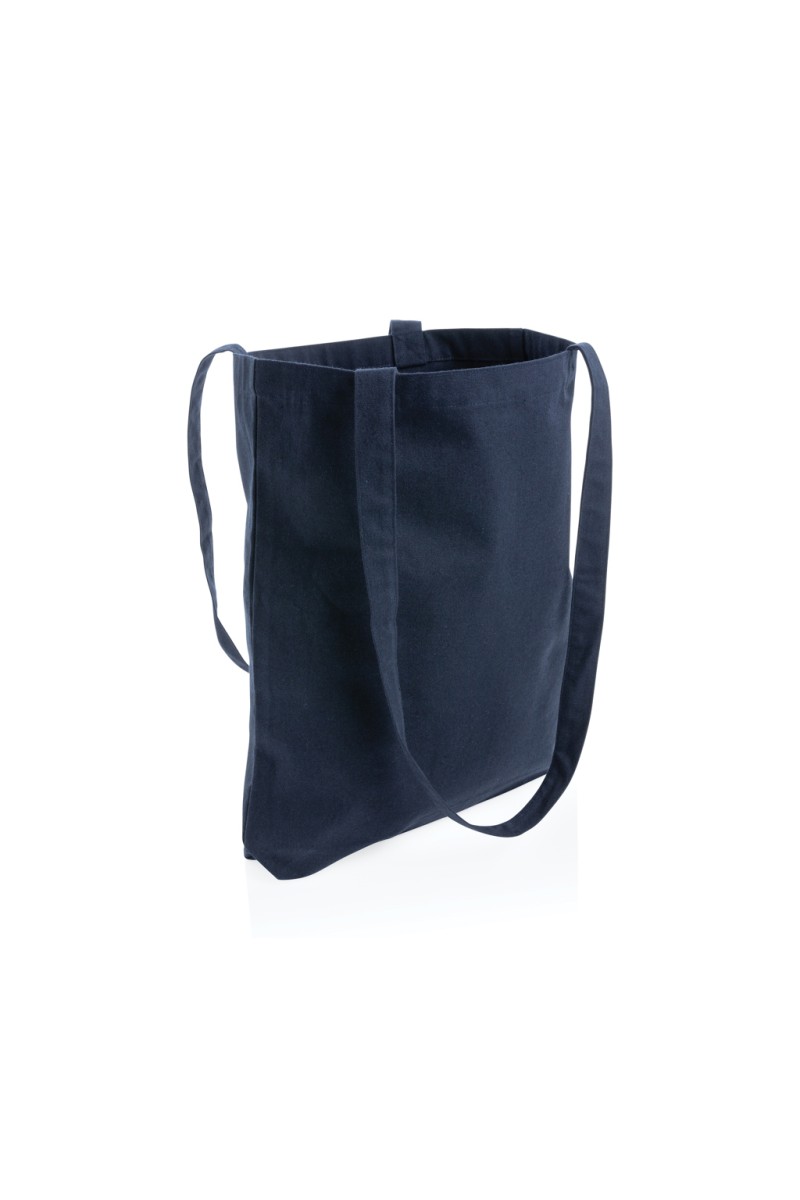 Impact AWARE™ recycled cotton tote 330 gsm