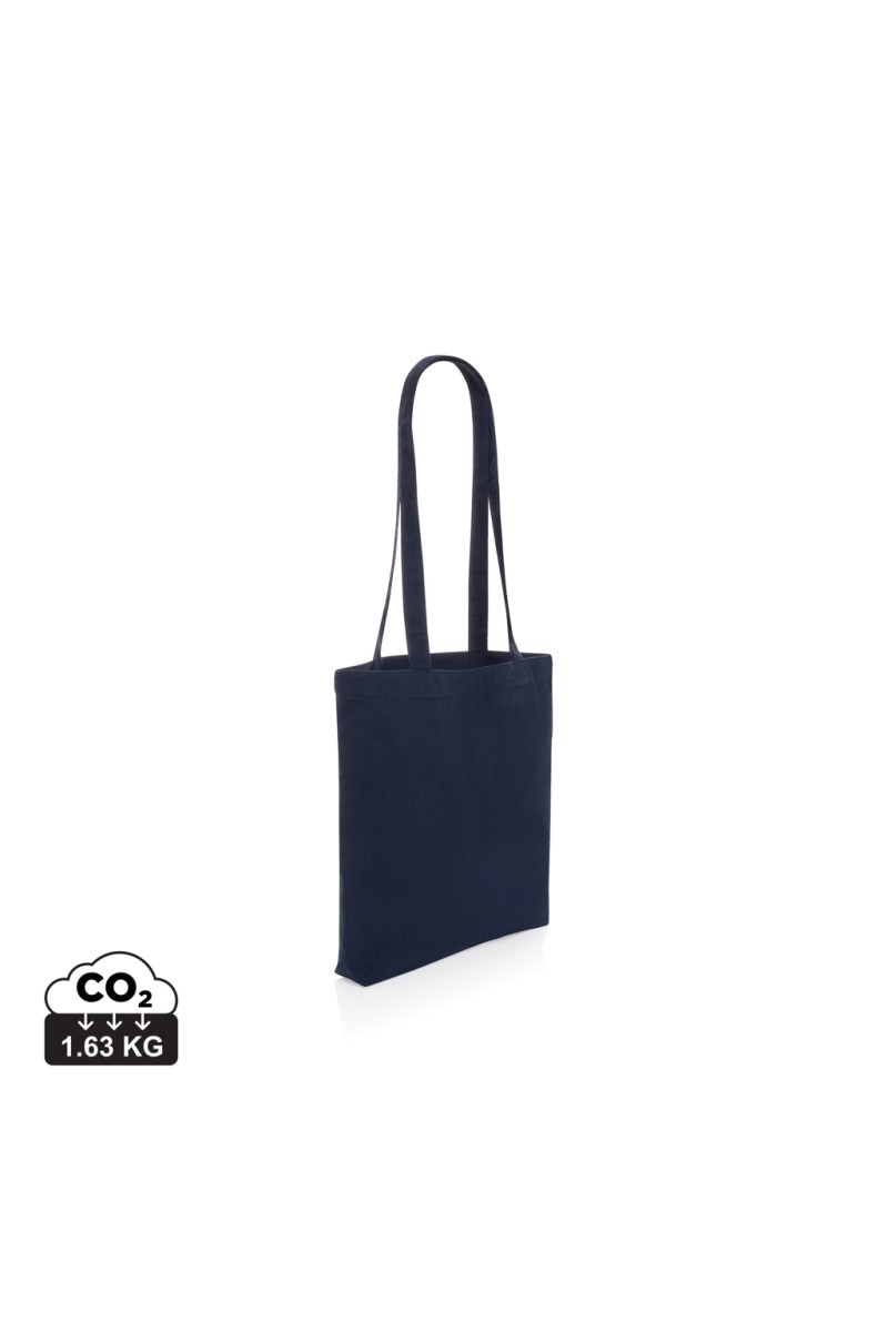 Impact AWARE™ recycled cotton tote 330 gsm