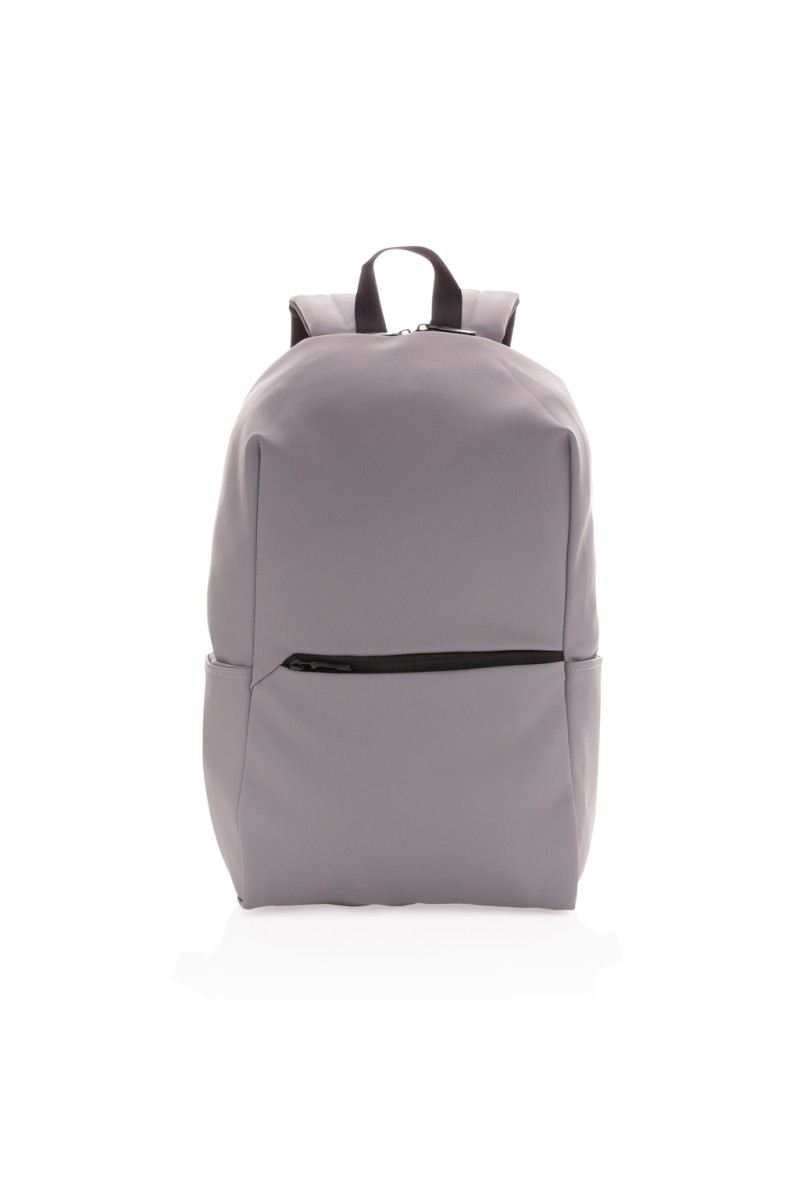 Rucsac din PU pentru laptop de 15.6’’