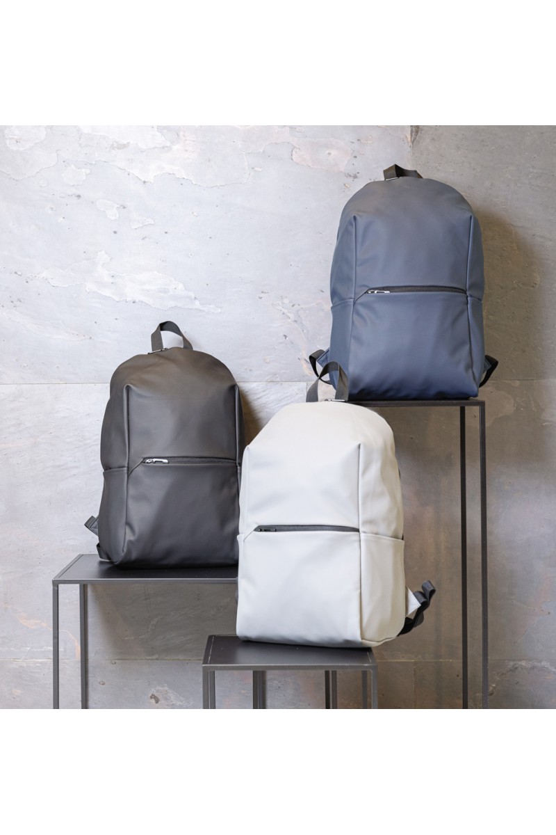 Rucsac din PU pentru laptop de 15.6’’