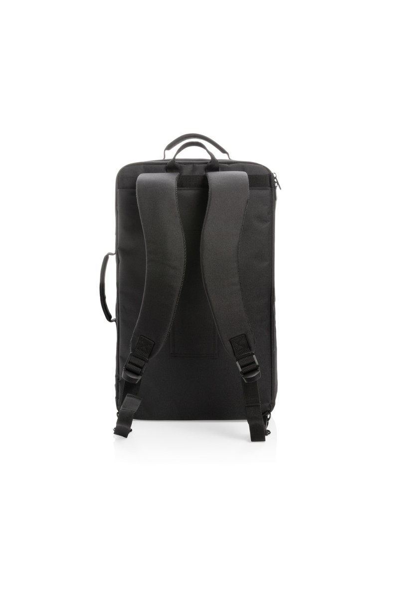 Rucsac de călătorie convertibil Swiss Peak fără PVC