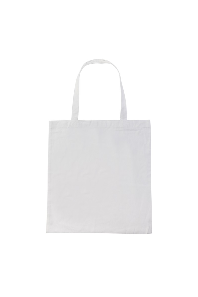 Impact AWARE™ Recycled cotton tote 145g