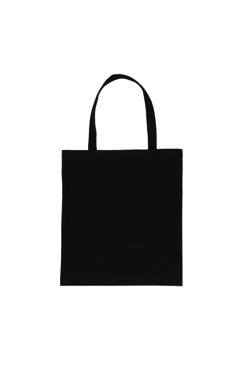 Impact AWARE™ Recycled cotton tote 145g