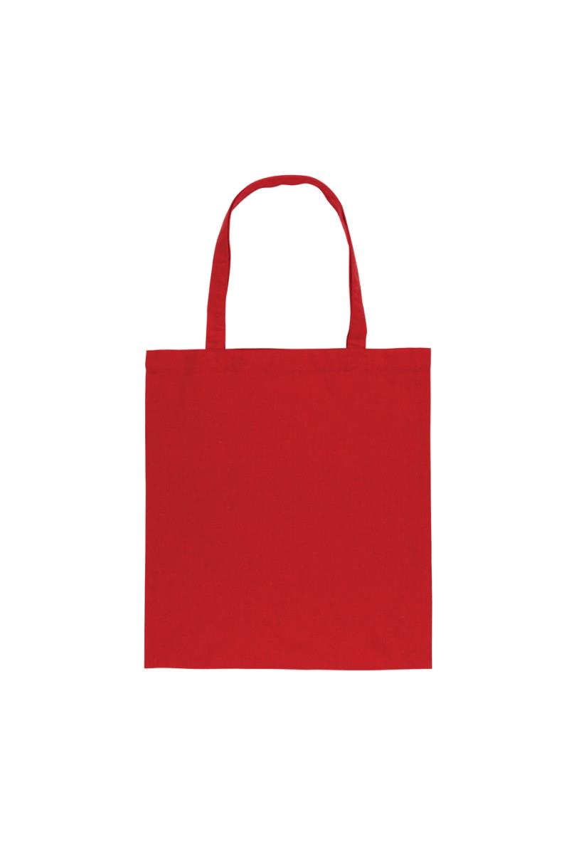 Impact AWARE™ Recycled cotton tote 145g