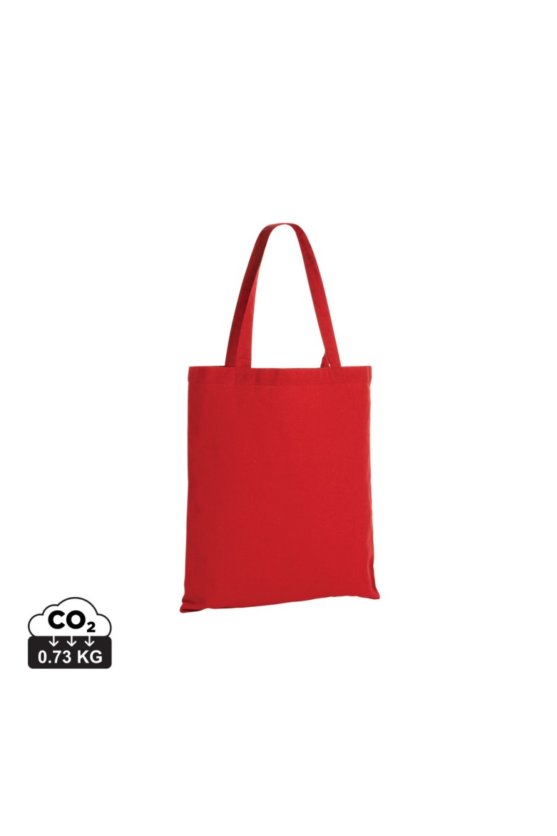 Impact AWARE™ Recycled cotton tote 145g