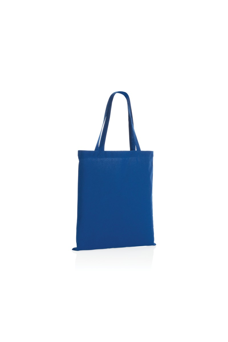 Sacoșă Impact AWARE™din bumbac reciclat, 145gsm