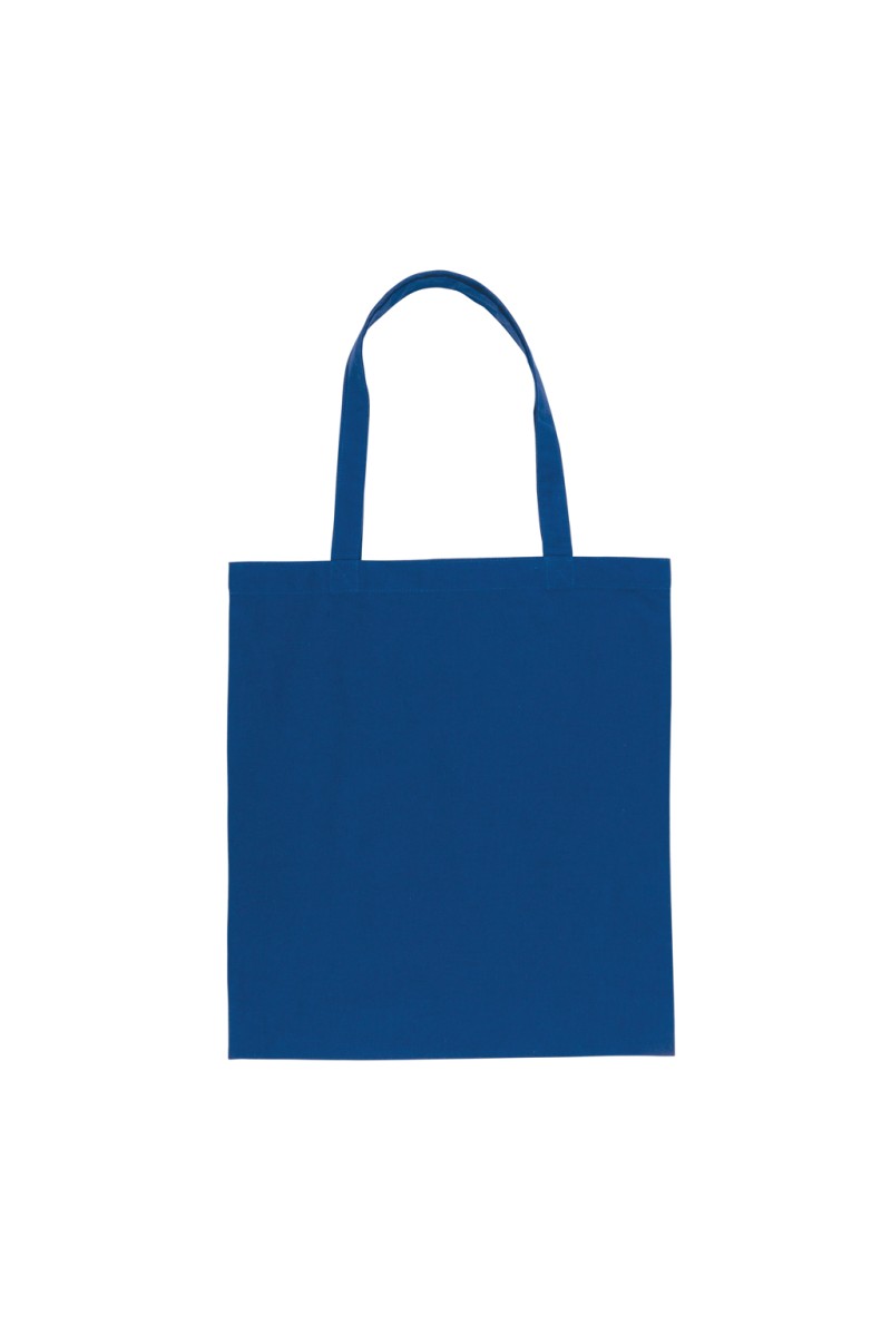 Sacoșă Impact AWARE™din bumbac reciclat, 145gsm