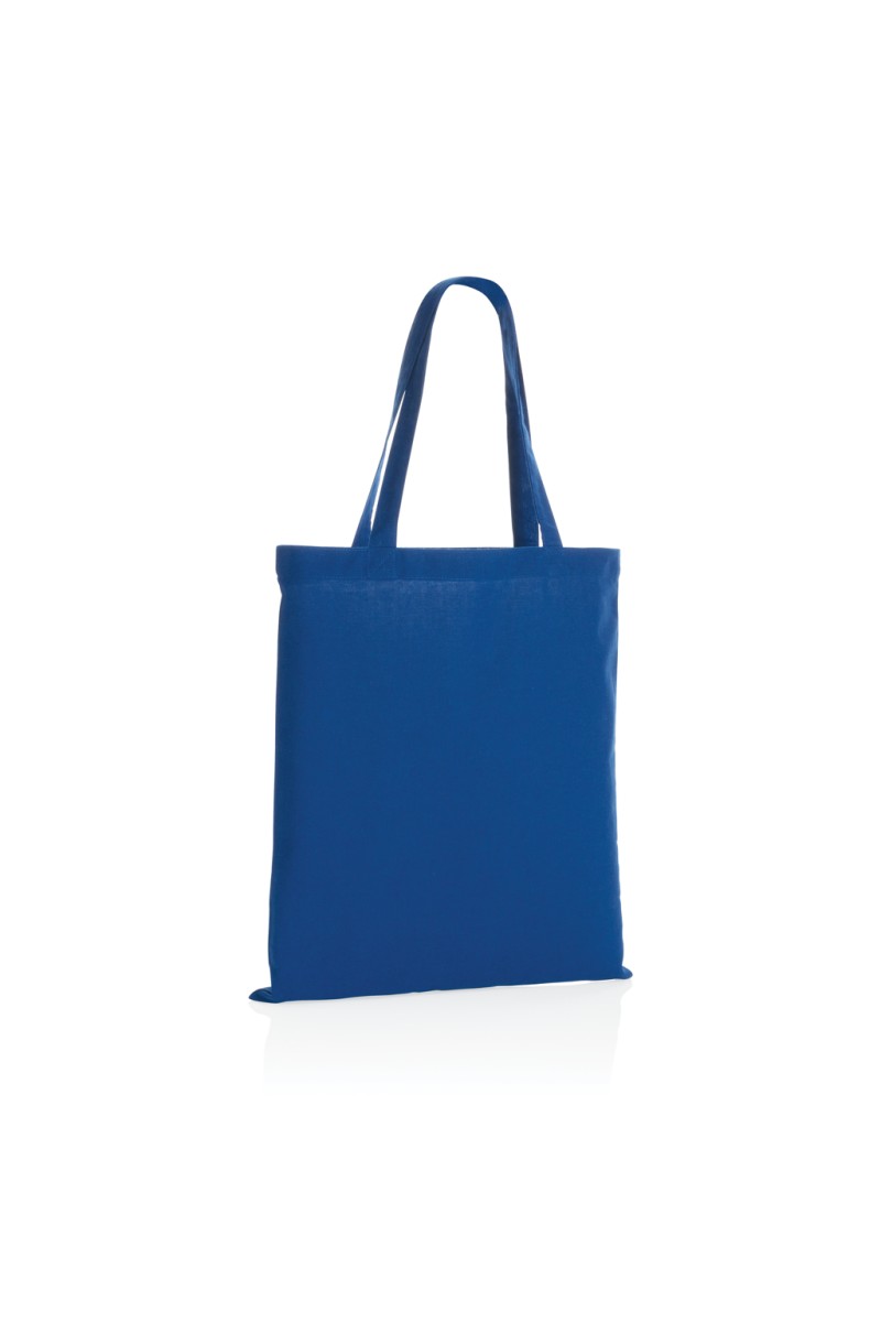 Sacoșă Impact AWARE™din bumbac reciclat, 145gsm